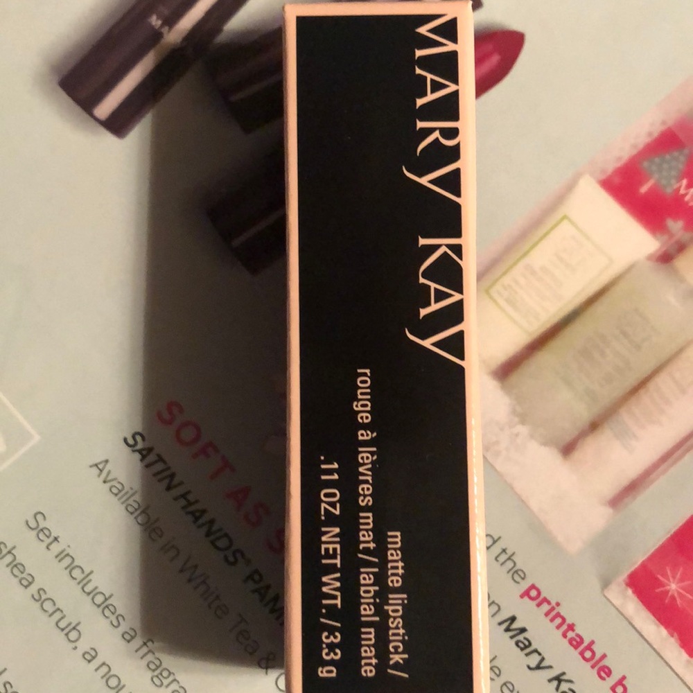 Lip sticks